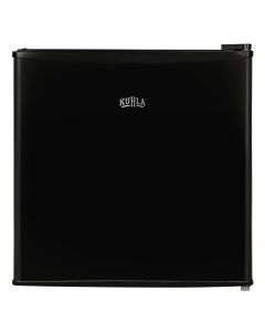 43L Table Top Fridge, Black